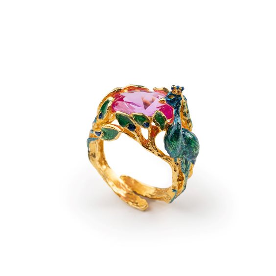 Anello Isola Bella Donna in Argento 20001506 - 20001506